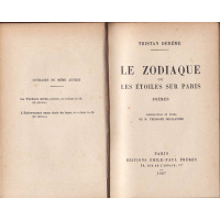 Livros/Acervo/D/DEREME ZODIAQUE